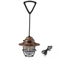 thumbnail image 1 of Lechera Campamento Portátil LED CAMPSITO IPX4 Impermeable para Interrupciones, 1 of 9