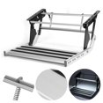thumbnail image 4 of Marche Unique, Résistante à l'Usure Antirouille Stable en Alliage d'Aluminium pour VR avec Vis de Fixation pour Véhicules Modifiés pour Utilisation Nocturne pour VR pour Usage Général, 4 of 7