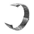thumbnail image 1 of Metal Strap Smart Watch Band Replacement Bracelet Strap No Gaps, 1 of 8