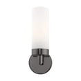 thumbnail image 5 of Livex Lighting - Aero - 1 Light ADA Wall Sconce in Contemporary Style - 4.25, 5 of 13