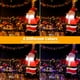 thumbnail image 3 of Cadena de luces LED Ollny 200 m, 20 m, que cambian de color, a prueba de agua, 3 of 9