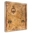 thumbnail image 2 of Tangletown Fine Art Nova Totius by Liz Jardine Poster Frame - 35 x 37 x 1.5 in., 2 of 2