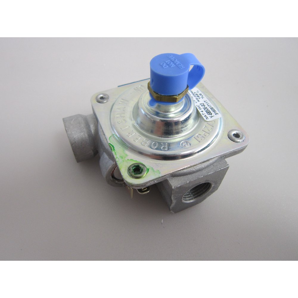 Frigidaire LFGF3054TFE Oven Regulator 5304498819