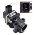 thumbnail image 4 of Applicable to Egr Valve For Mitsubishi Eclipse Galant Lancer Outlander, 4 of 7