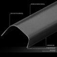 thumbnail image 2 of DNA Motoring BEDC-R-005 For 2004 to 2012 Chevy Colorado GMC Canyon Standard / Extended Cab Bed End Rear Tail Gate Cap Molding Cover 05 06 07 08 09 10 11, 2 of 6