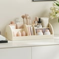 thumbnail image 4 of Stylish and Practical Cosmetic Storage Box Portable Accessory for Easy Access, 4 of 14