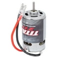 thumbnail image 1 of Peahefy RC Accessory,21T RC Motor,Professional 21T 550 Motor RC Replacement Accessory Fit for TRAXXAS 1/10 RC Car, 1 of 8