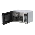thumbnail image 2 of Horno de Microondas Cuisinart Premium 1.0 Pies Cúbicos Plateado, 2 of 4