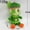 green radish, variant on Bing Bong PEAK Scout Plushie anime game merchandise plush toy doll
