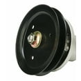 thumbnail image 4 of OakTen Lawn Mower Deck Spindle Assembly for 103-1184 fits Exmark Lazer Lawn Mower with 52 and 60 inch Decks, 4 of 4