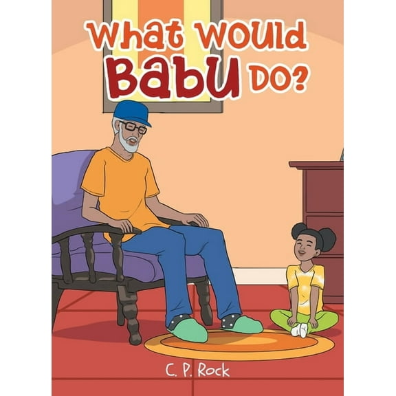 What Would Babu Do?, (Hardcover)
