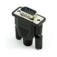 thumbnail image 4 of Emulador Pantalla Fantasma Sin Cabeza Virtual VGA EDID Dummy Plug 1080P, 4 of 9