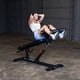 thumbnail image 2 of Infinité Banco de Abdomen Ajustable uso comercial IF-AN07, 2 of 7