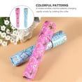 thumbnail image 2 of LOLIPPYY 2Pcs Rotating Kaleidoscope Toy Plastic Assorted Color for Hand Eye Coordination, 2 of 7