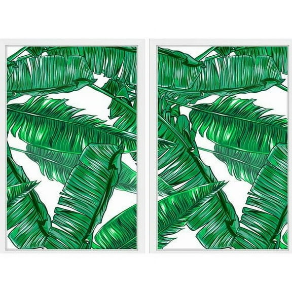 Slidell Diptych