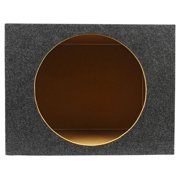 Sundown Audio SA-15 D4 Classic Bundle: 15 in 1000W RMS DVC 4 Ohm Subwoofer, RSQ15 Sealed Box, Install Kit, 3-items