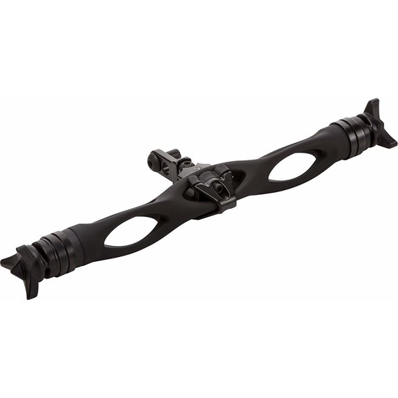 Trophy Ridge Static XS Side Bar, Black