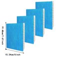 thumbnail image 3 of teapwant Filtre de Remplacement pour Humidificateur HFT600 HEV615 HEV620 HEV620B, 3 of 6