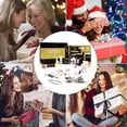 thumbnail image 5 of 2024 Christmas Advent Calendar Beauty - Makeup Set Christmas Advent Calendar | 24 Day Makeup Calendar, Beauty Countdown Set (Including Lipstick, Eyeshadow), 5 of 5