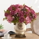 thumbnail image 4 of Imitation Flower Home Decoration Wedding Handheld Flower Wall Artificial Flower, 4 of 7