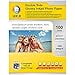 thumbnail image 3 of MR.R Double Side Glossy Inkjet Photo Paper Letter Size 8.5"x11" 100 Sheets Per Pack 53lb 200gsm, 3 of 3