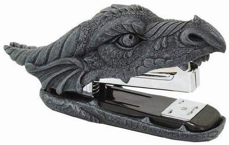 Pacific Giftware Dragon Stapler Novelty