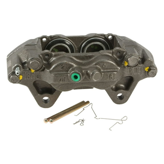 Remanufactured Cardone Reman Disc Brake Caliper P/N:19 2984