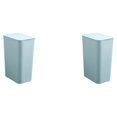 thumbnail image 2 of Advancent One Click Open Can Garbage With Kitchen Counter Under Large Garbage Can Large With And Capacity Lid Wide Kitchen Type1 NO1, 2 of 6