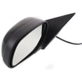thumbnail image 2 of Side Mirror Compatible with 2002-2011 Ford Crown Victoria Grand Marquis Maraude 4.6L V8 Romeo/Windsor Left Driver Side 250HP Replaces 6W7Z17683BA FD75EL FO1320214, 2 of 5
