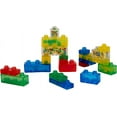 thumbnail image 3 of General Jelly Blox Creative Kit | Includes 20 Blocks | Toddler & Preschool Building Blocks Kids Can Squeeze, Stretch, Squish | MESH ACCREDITED | Safety Tested & Ouch-Free | Sensory Play Toy Ages 2+, 3 of 9