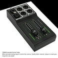 thumbnail image 4 of Controlador Estéreo Pasivo, Carcasa Metálica Controlador De Volúmenes Pasivos Plug And Play Amplia Compatibilidad Para Un Ajuste De Volumen Preciso, 4 of 7