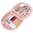 thumbnail image 3 of Mini Sewing Kit Plastic Rectangular Practical Design 1Set, 3 of 8