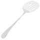 thumbnail image 5 of Pala ranurada de acero inoxidable: Pala para restaurante - Espátula ranurada para cocinar - Espátula de cocina para restaurante buffet - Utensilio de cocina para cantina, 5 of 8