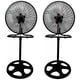 thumbnail image 1 of 2Pzs Ventilador Pedestal 3 En 1 Pedestal Piso Pared 3 Velocidades, 1 of 7