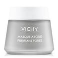 thumbnail image 1 of vichy Masque d'Argile Purifiante pour Pores Minéraux 75ml, 1 of 4
