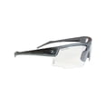 thumbnail image 2 of Radians Skybow Shooting Glasses Blue Gray/Clear, 2 of 2