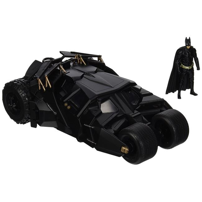 tumbler toy car