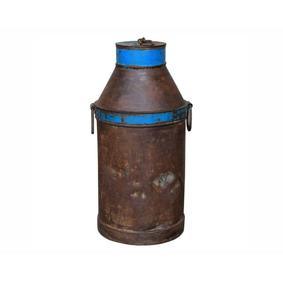 Vintage Milk Can