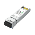 thumbnail image 1 of Module de Fibre Optique SFP+ 2 Pcs 1310NM LC Mode Unique Double Émetteur-Récepteur de Fibre Compatible avec Routeur Réseau Switches, 1 of 7
