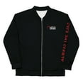 thumbnail image 2 of Welcome to Derry Always The Eyes Zipper Jacket Long Sleeve Streetwear Women Men Zip Sweatshirts, 2 of 4