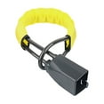 thumbnail image 2 of BotaniNest Steering Wheel Lock Adjustable & Telescopic U Lock With Break Window, 2 of 3