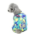 thumbnail image 4 of Naiyafly Pet Warm Jacket Winter Dog Clothes Thicker Cotton Coat Waterproof Small Dogs Pets Clothing, 4 of 6