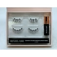 thumbnail image 2 of MoxieLash Essentials Magnetic Eyelash & Eyeliner Kit Vol. 1, 2 of 2
