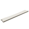 thumbnail image 3 of Teak Isle Boat Threshold 211954-300060 | 21 3/4 x 2 7/8 Inch Starboard, 3 of 6