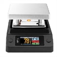 thumbnail image 1 of Precalentador de Placa Calefactora HP15 MINI, Placa Calefactora PD Digital de Temperatura Constante de 350 °C, Herramienta de Calefacción Inteligente para Reparación., 1 of 10