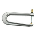 thumbnail image 4 of MERIGLARE Violin Beam Clamp Instrument Making Tool Parts Easy to Use Universal Durable 11.6cm, 4 of 9