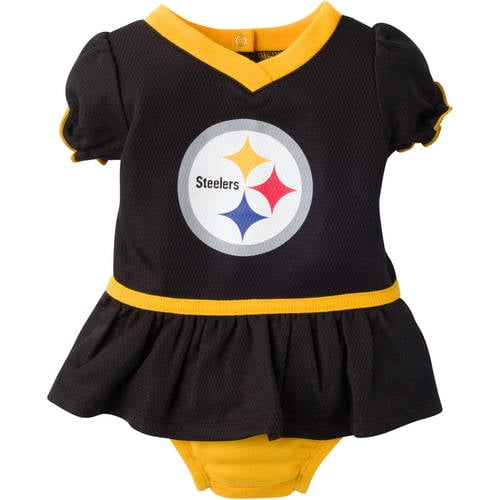 baby girl steelers clothes