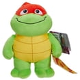 thumbnail image 1 of Peluche Hot Wheels Teenage Mutant Ninja Turtles Raphael, 1 of 1