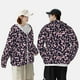 thumbnail image 4 of Fotbe Flower Chaqueta con Protección Solar UPF 50+ para Hombre y Mujer, Camisa con Capucha y Bolsillos-Medium, 4 of 7