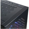 thumbnail image 5 of CyberPowerPC Gamer Supreme Liquid Cool Gaming Desktop, AMD Ryzen 9 7900X, 16 GB DDR5, AMD Radeon RX 7900 XTX, 2TB SSD, Windows 11 Home, Black, SLC10900CPG, 5 of 5